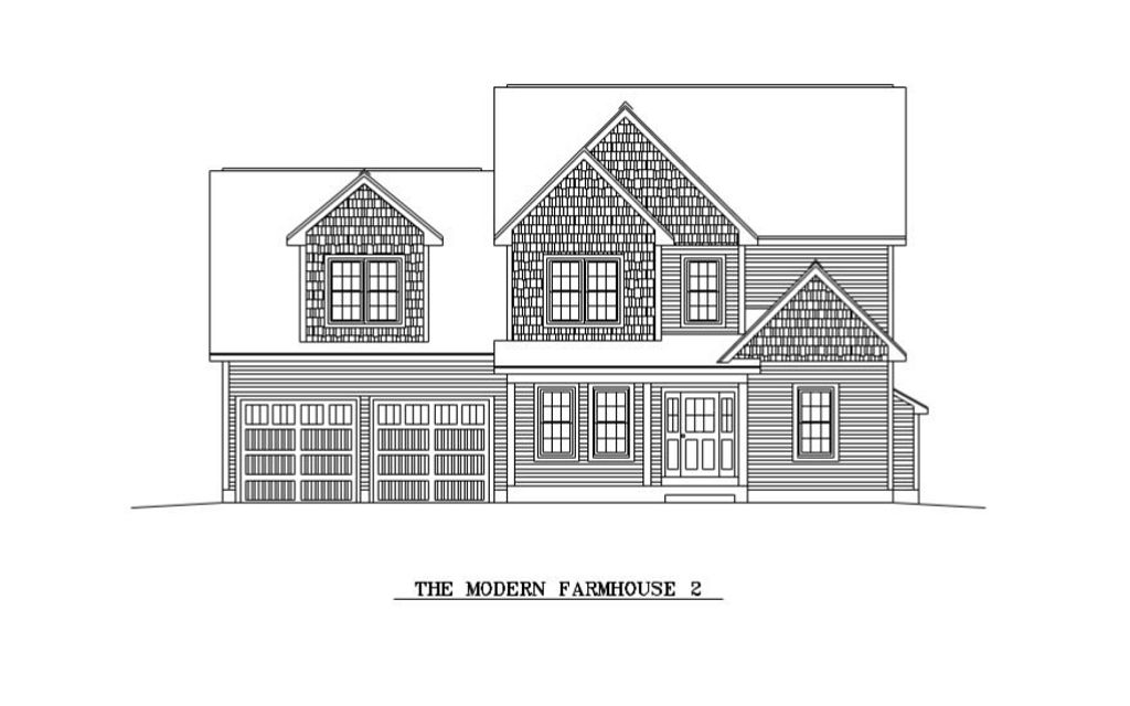 186 Justice Hill Rd Mod Farm, Sterling, MA 01564