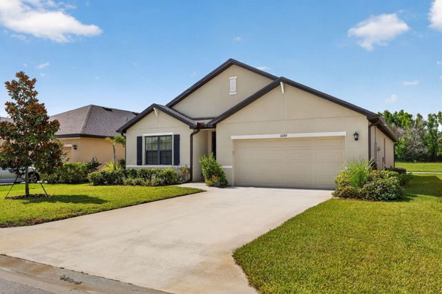 6289 NW Regent Street, Port St. Lucie, Port St Lucie, FL 34983