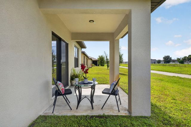 6289 NW Regent Street, Port St. Lucie, Port St Lucie, FL 34983