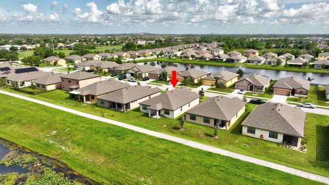 6289 NW Regent Street, Port St. Lucie, Port St Lucie, FL 34983