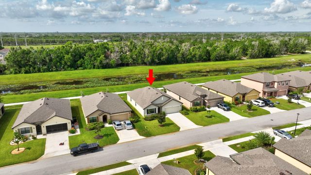 6289 NW Regent Street, Port St. Lucie, Port St Lucie, FL 34983