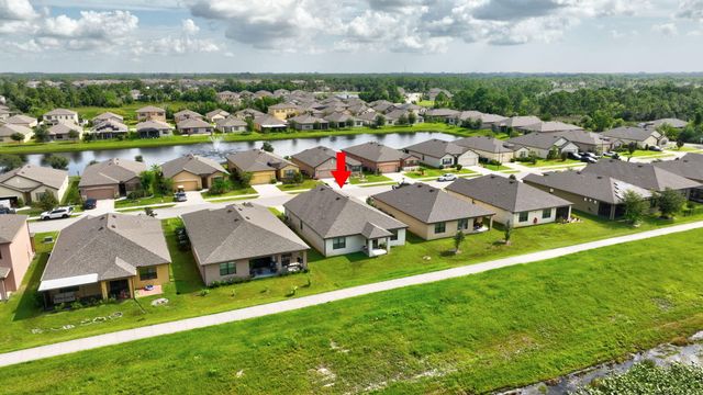 6289 NW Regent Street, Port St. Lucie, Port St Lucie, FL 34983