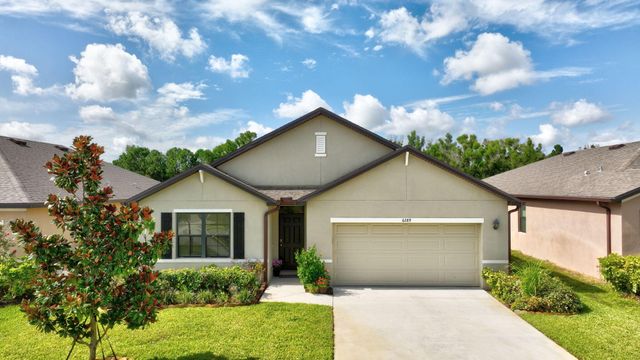6289 NW Regent Street, Port St. Lucie, Port St Lucie, FL 34983