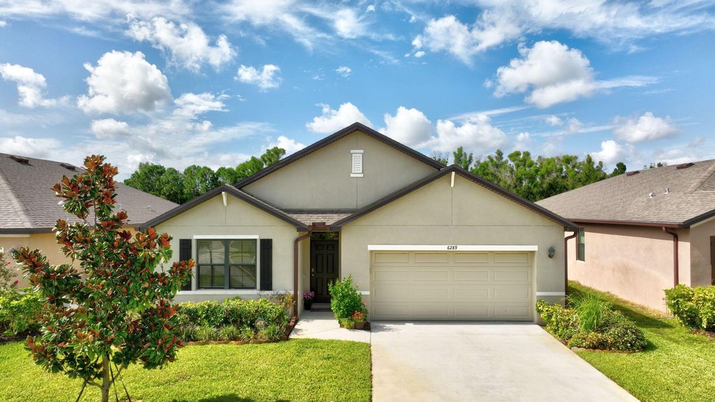 6289 NW Regent Street, Port St. Lucie, Port St Lucie, FL 34983