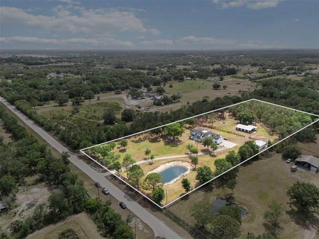 6824 283RD STREET E, Myakka City, FL 34251