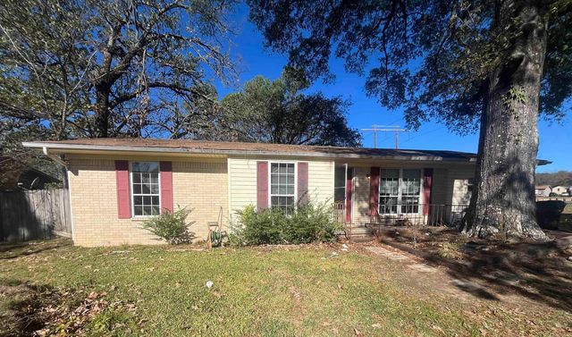 102 King Arthur Court, Hot Springs, AR 71913