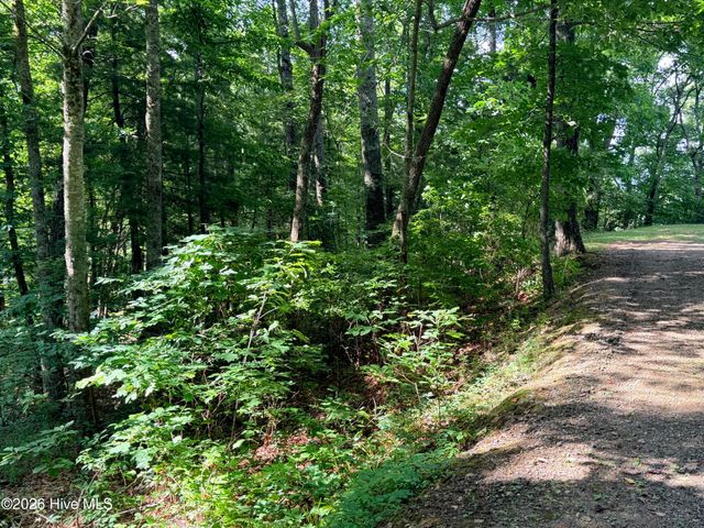 Lot 7 Mystic Ridge Way W, Topton, NC 28781
