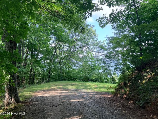 Lot 7 Mystic Ridge Way W, Topton, NC 28781