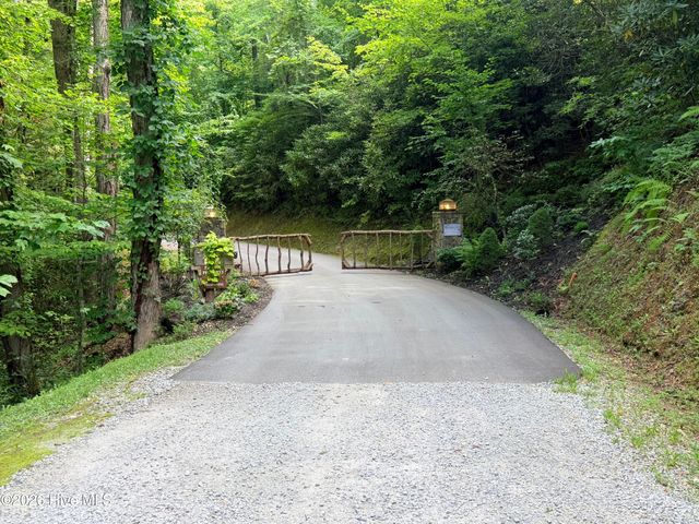 Lot 7 Mystic Ridge Way W, Topton, NC 28781