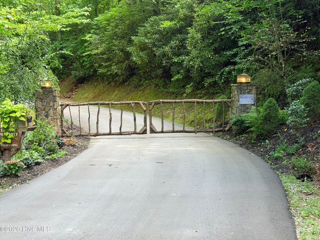 Lot 7 Mystic Ridge Way W, Topton, NC 28781