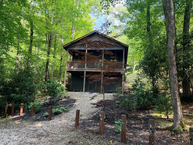 Lot 7 Mystic Ridge Way W, Topton, NC 28781