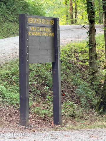 Lot 7 Mystic Ridge Way W, Topton, NC 28781