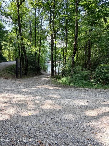 Lot 7 Mystic Ridge Way W, Topton, NC 28781