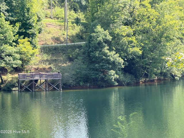 Lot 7 Mystic Ridge Way W, Topton, NC 28781