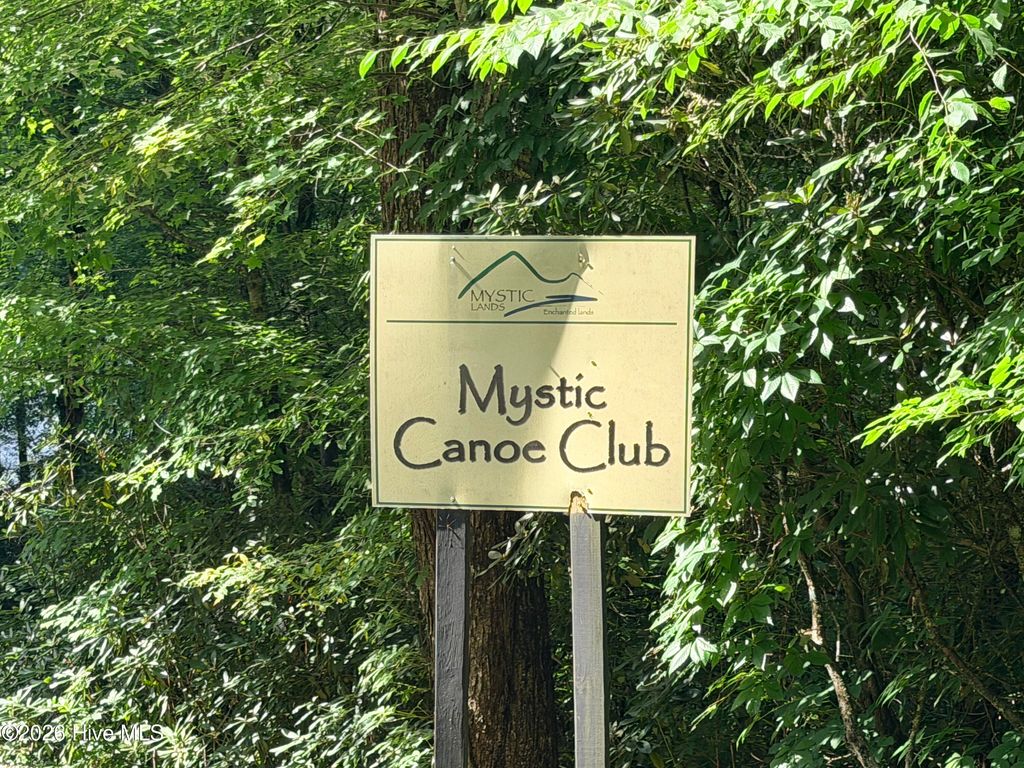Lot 7 Mystic Ridge Way W, Topton, NC 28781
