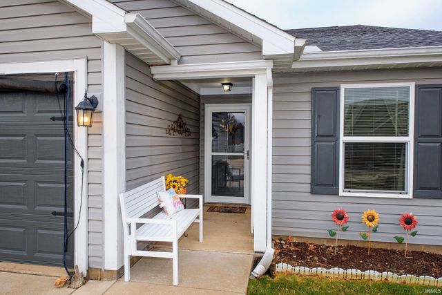 4100 Homerton Street, Lafayette, IN 47909