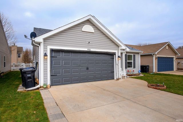 4100 Homerton Street, Lafayette, IN 47909