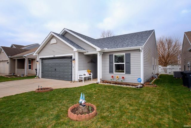 4100 Homerton Street, Lafayette, IN 47909