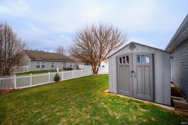 4100 Homerton Street, Lafayette, IN 47909