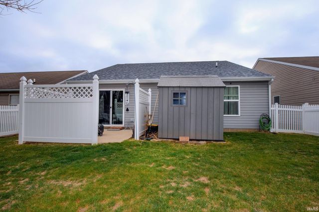 4100 Homerton Street, Lafayette, IN 47909