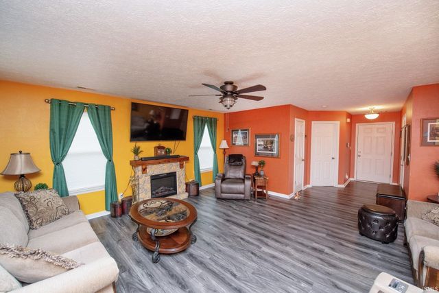 4100 Homerton Street, Lafayette, IN 47909