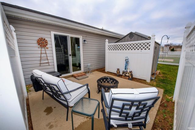 4100 Homerton Street, Lafayette, IN 47909