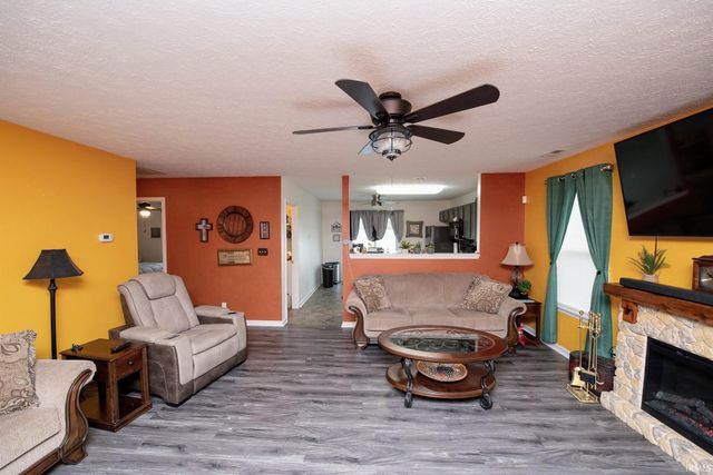 4100 Homerton Street, Lafayette, IN 47909