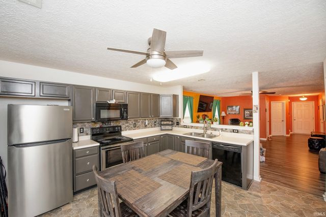 4100 Homerton Street, Lafayette, IN 47909