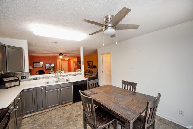 4100 Homerton Street, Lafayette, IN 47909