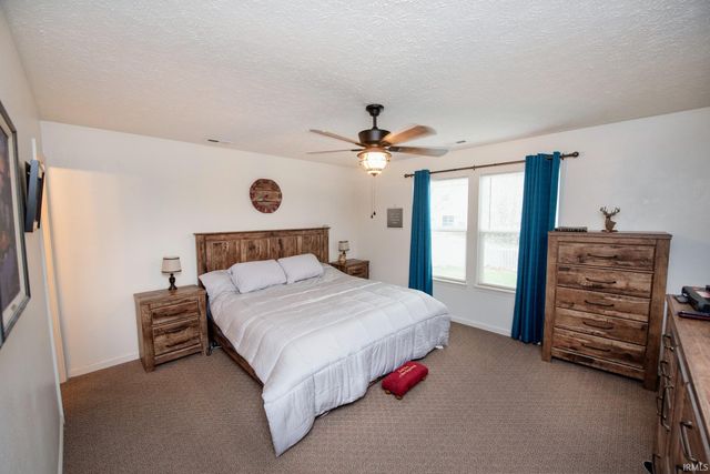 4100 Homerton Street, Lafayette, IN 47909