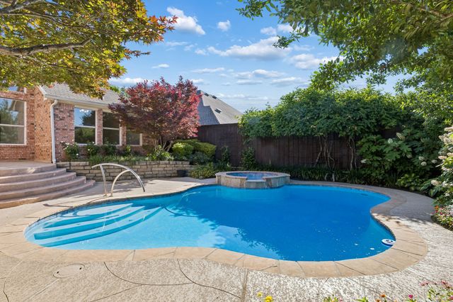 3516 Kimble Drive, Plano, TX 75025