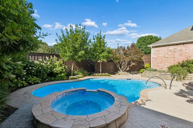 3516 Kimble Drive, Plano, TX 75025