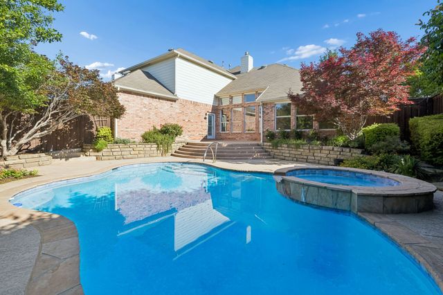 3516 Kimble Drive, Plano, TX 75025