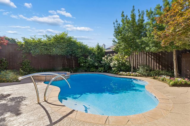 3516 Kimble Drive, Plano, TX 75025