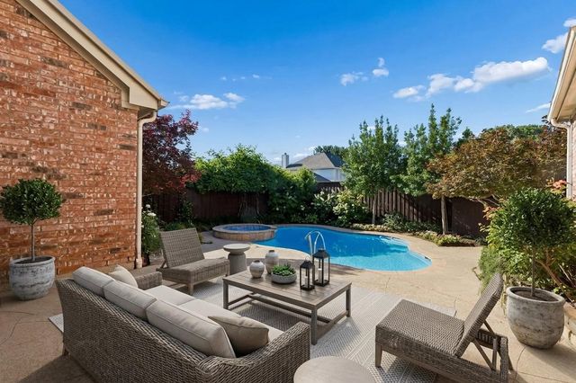 3516 Kimble Drive, Plano, TX 75025
