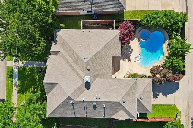 3516 Kimble Drive, Plano, TX 75025