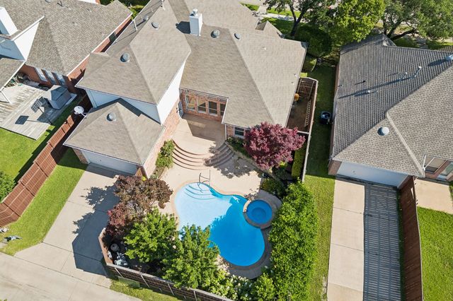 3516 Kimble Drive, Plano, TX 75025
