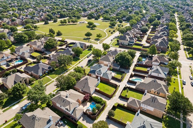 3516 Kimble Drive, Plano, TX 75025