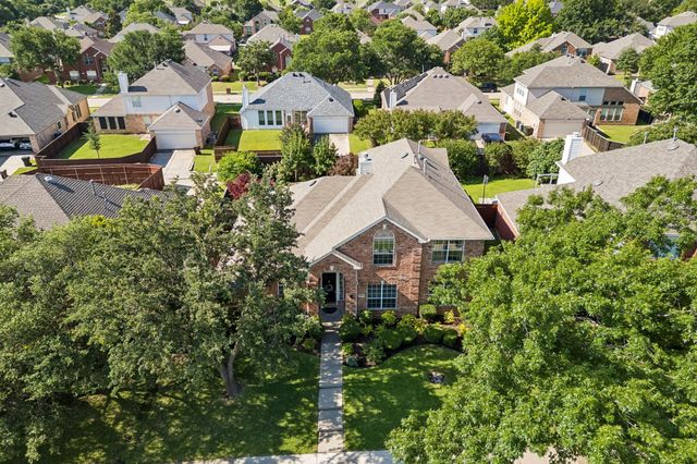 3516 Kimble Drive, Plano, TX 75025