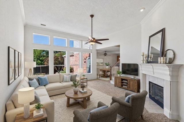 3516 Kimble Drive, Plano, TX 75025