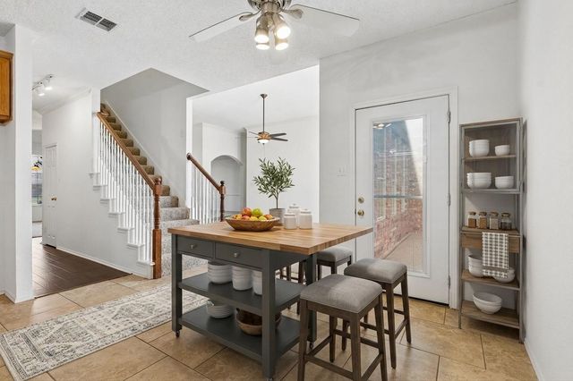 3516 Kimble Drive, Plano, TX 75025
