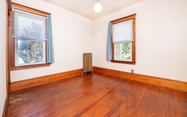 89 Norman Street, New Bedford, MA 02744