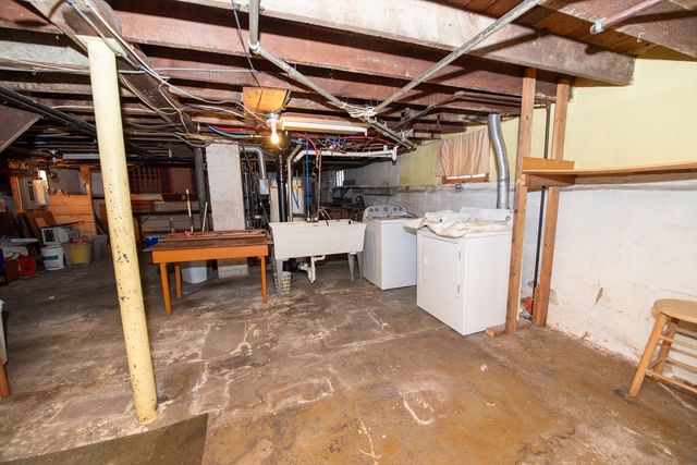 89 Norman Street, New Bedford, MA 02744