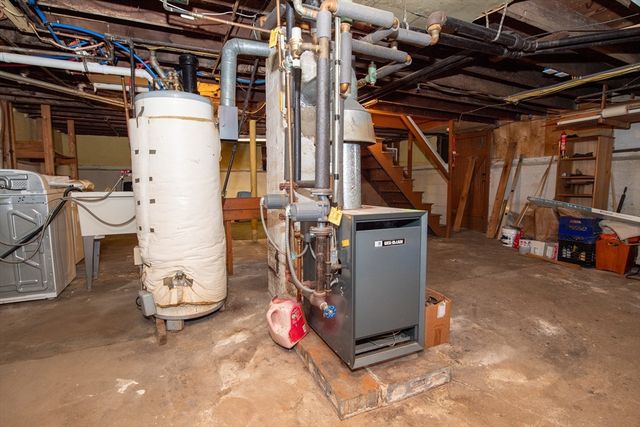 89 Norman Street, New Bedford, MA 02744