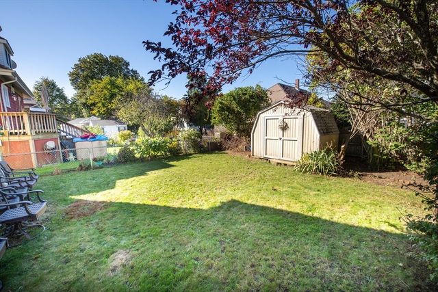 89 Norman Street, New Bedford, MA 02744