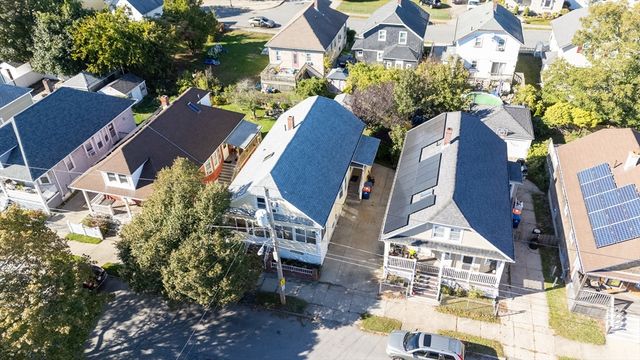 89 Norman Street, New Bedford, MA 02744