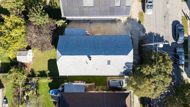 89 Norman Street, New Bedford, MA 02744