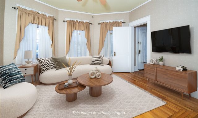 89 Norman Street, New Bedford, MA 02744