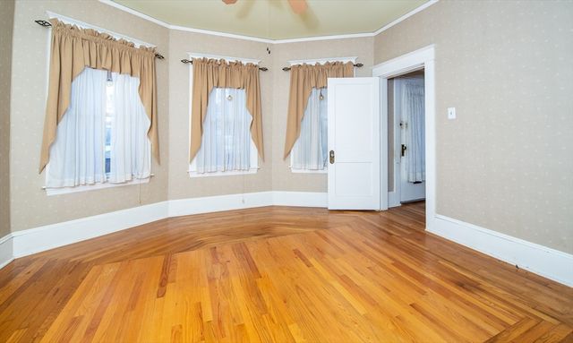 89 Norman Street, New Bedford, MA 02744