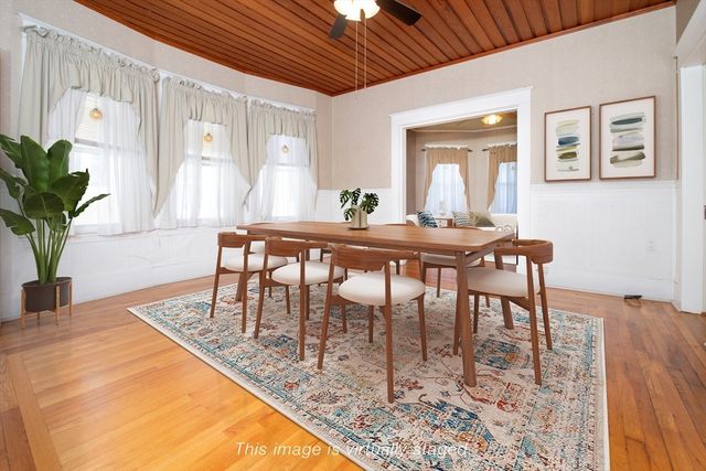 89 Norman Street, New Bedford, MA 02744